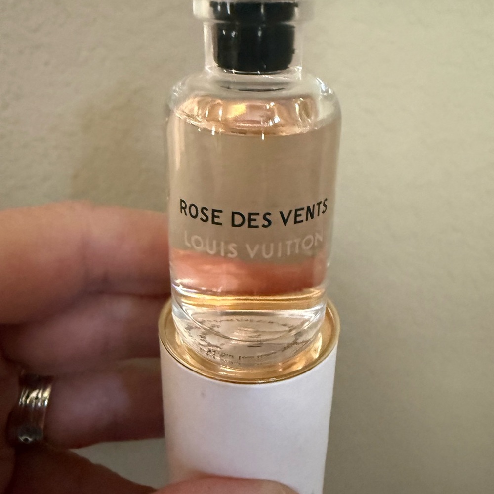 Louis Vuitton Eau de Parfum 10 ml.